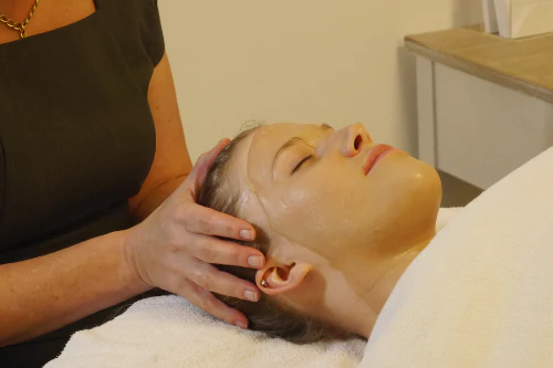 THE SKIN BESPOKE TREATMENT
