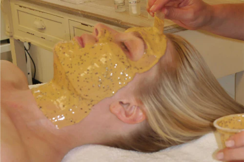 THE SKIN BESPOKE TREATMENT