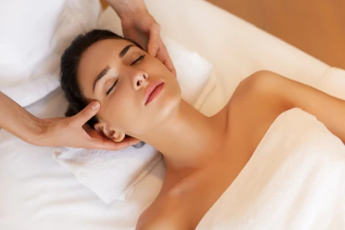 THE SKIN BESPOKE TREATMENT