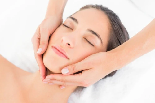 THE SKIN BESPOKE TREATMENT