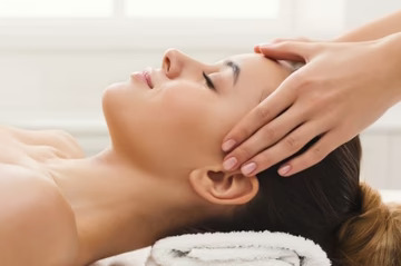 THE SKIN BESPOKE TREATMENT